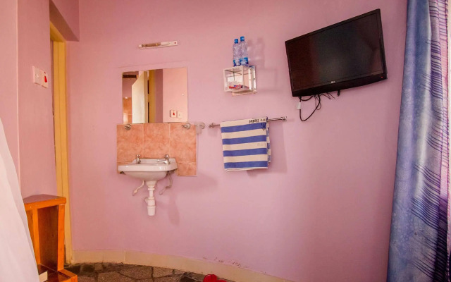 Inter Leisure Hotel