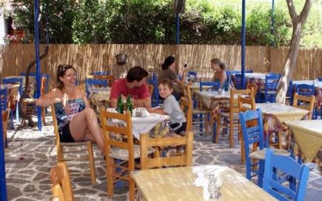 Askas Pension