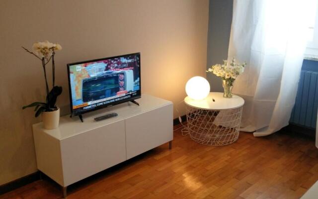 Carlo's BCF3 - Sanremo Centro: my Suites