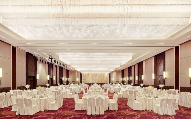 Sheraton Wuxi Binhu Hotel