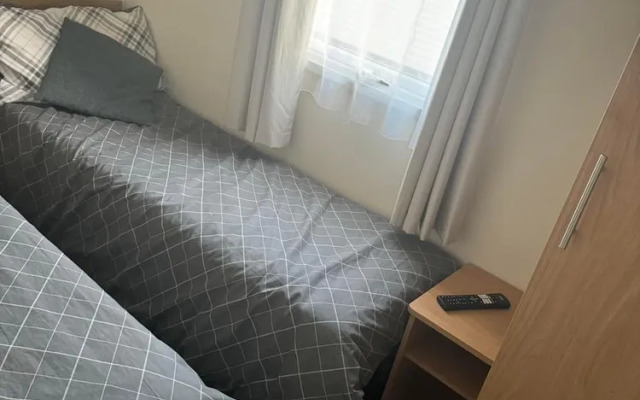 Seaside Haven Retreat in Clacton-on-sea