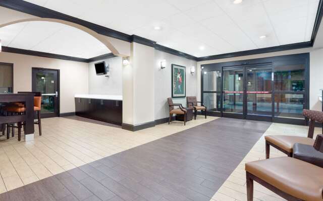 Baymont by Wyndham Augusta Riverwatch