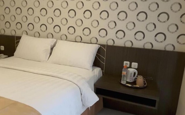 Nutana Hotel Lombok