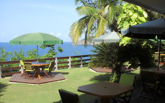 Club Santana Beach and Resort