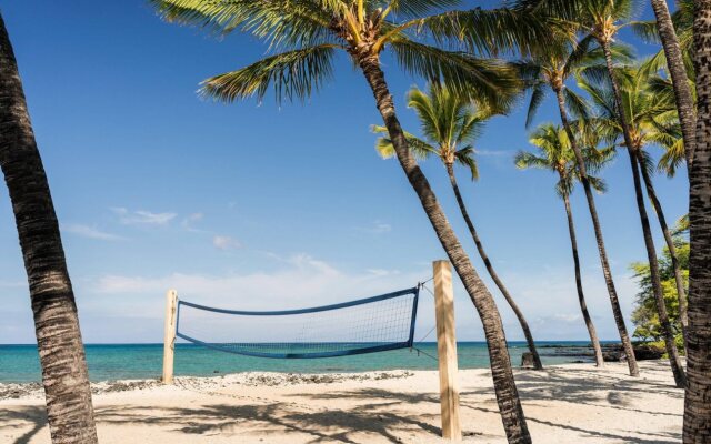 Marriott's Waikoloa Ocean Club