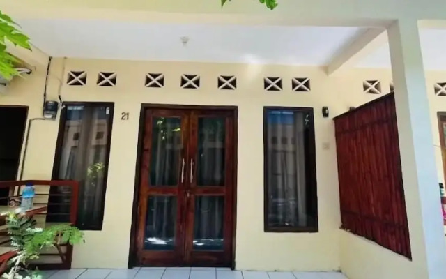 Mawar Bungalow