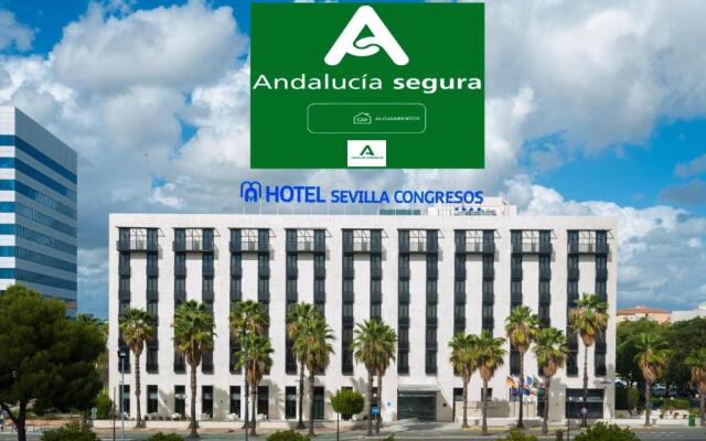 Hotel M.A. Sevilla Congresos