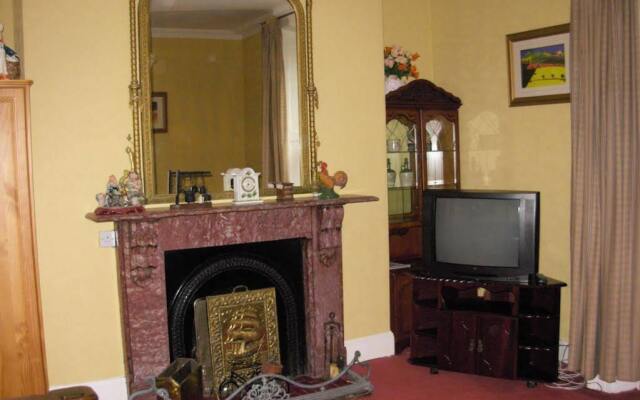 Marian Guest House