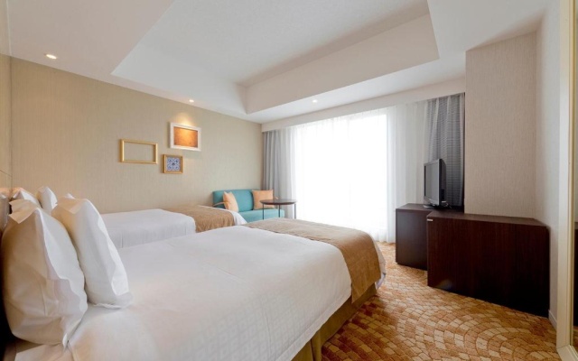 Standard Twin room (트윈 침대 2개) 사진 1