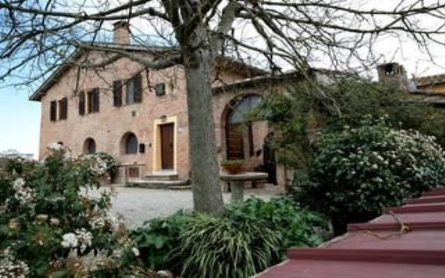 Agriturismo Allevamento Renaccino