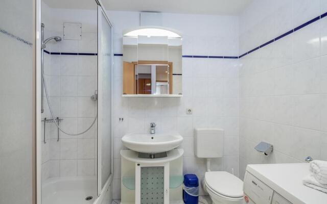 Waterkant Wohnung 13 - Bernstein