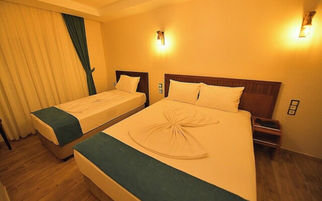 Midyat Ladinos Otel