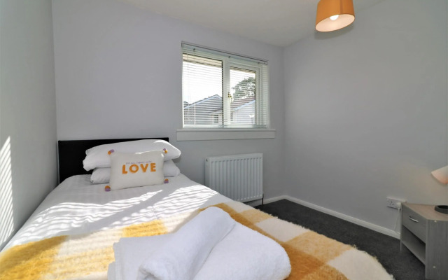 Morland House - East Kilbride