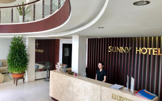 Sunny Hotel