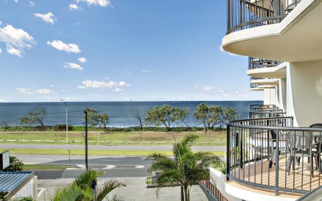 Ocean Boulevard