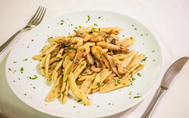 Hotel Ristorante Bacco