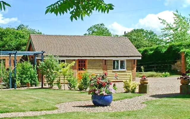 The Byre