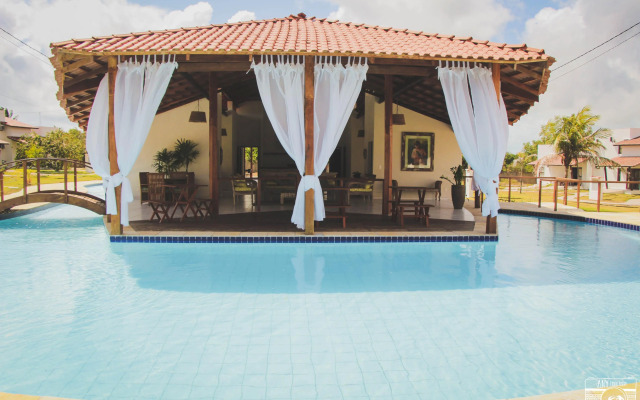 Quinta do Rio - ePipa Hotéis