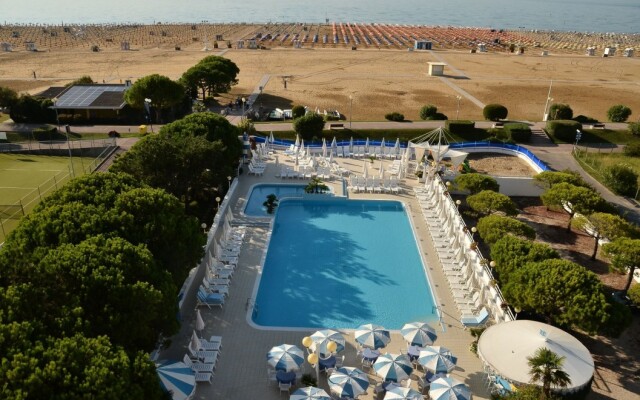 Hotel Corallo