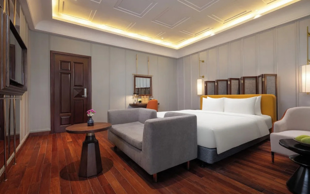 Minerva Premium Hotel