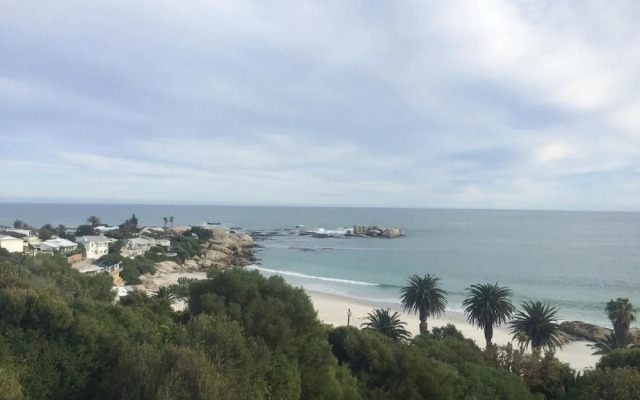 Clifton Fourth