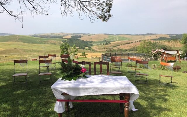 Agriturismo Re Tarquinio