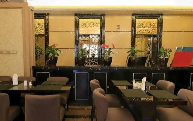 Yifeng Harbour Hotel