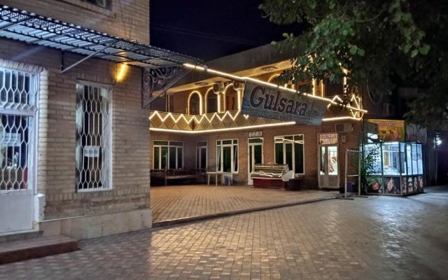 Hostel Gulsara