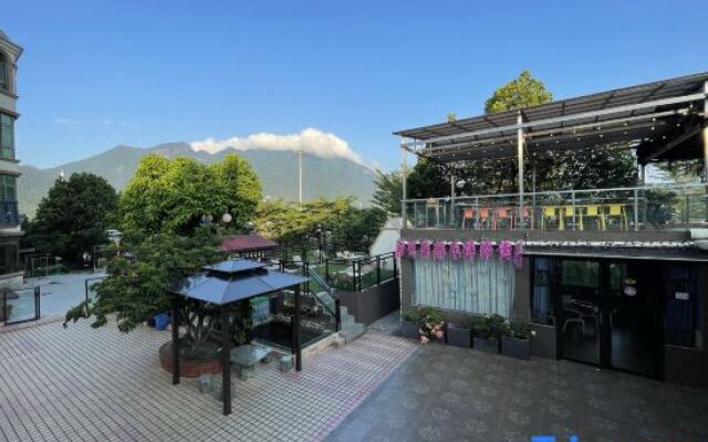 Youyouge Hostel