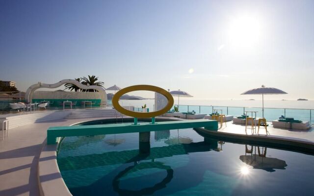 AMA Ibiza Suites - Adults Only