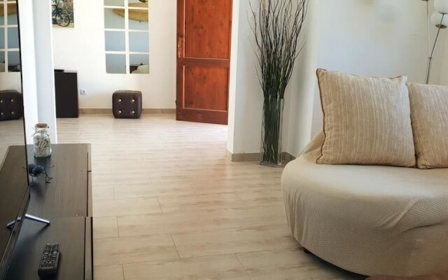 Apartamento Cernícalo