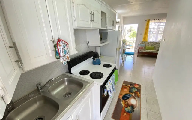 Searocks Beach Apartment