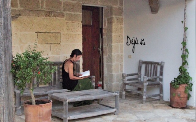 Masseria Ospitale
