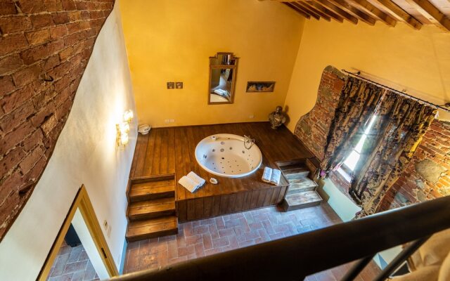 La Pia Dama - Residence