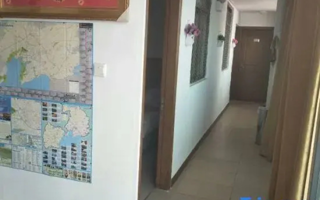 Wuxi Home Feeling Hotel