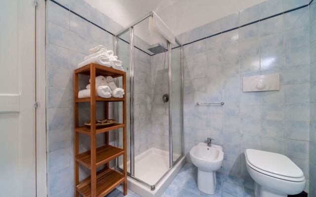 Rental in Rome Bramante Luxury