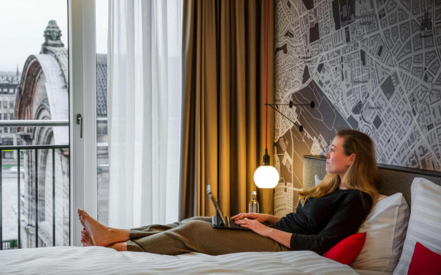 IntercityHotel Wiesbaden