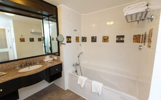 Royal Monte Carlo Sharm El Sheikh - Adults only