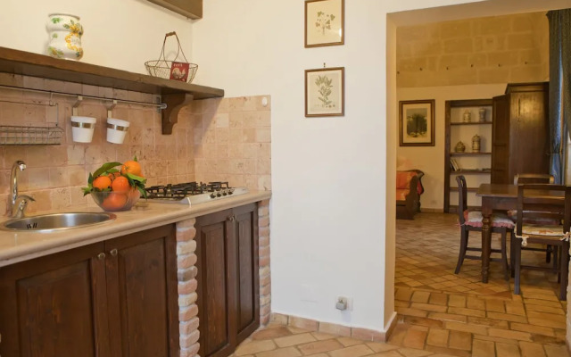 Agriturismo La Stornara