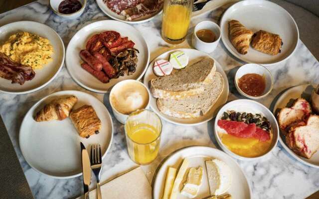 TRIBE Lyon Croix Rousse