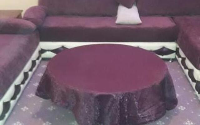 appartement arfoud