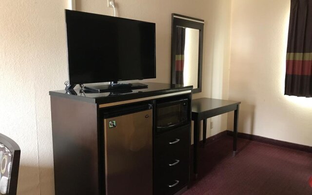 Manhattan Inn & Suites - LAX