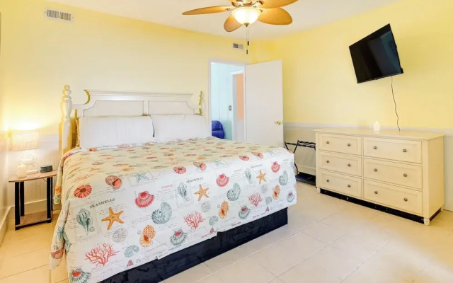 Pawleys Island Retreat