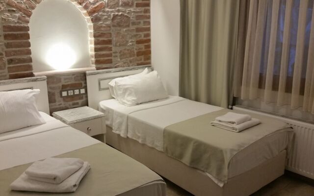 Cunda Rooms