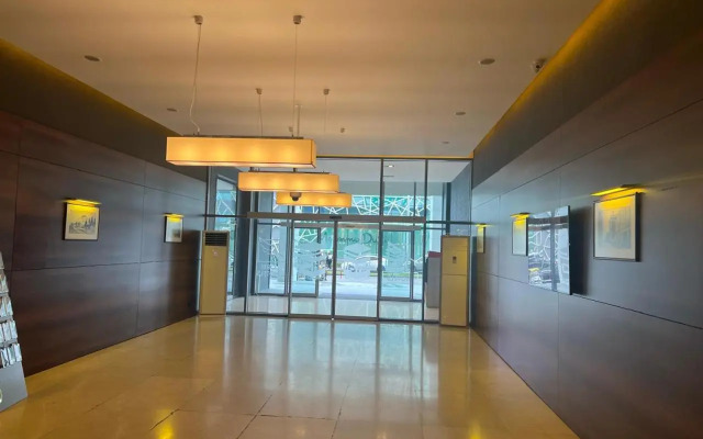 Orbi residence batumi