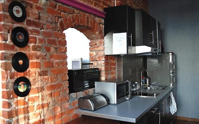 Music Hostel Piotrkowska