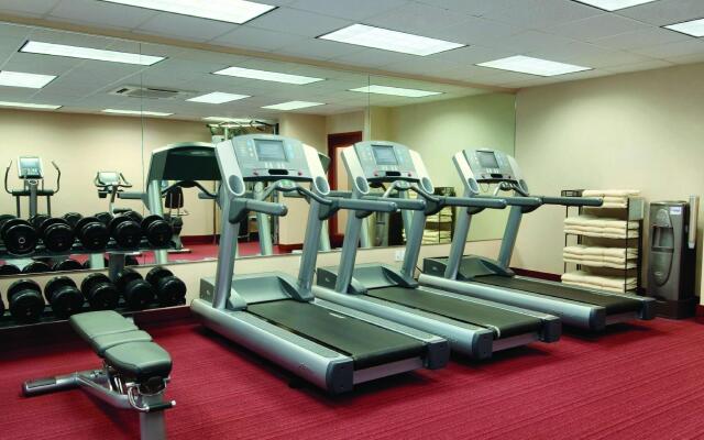 HYATT house Boston/Waltham