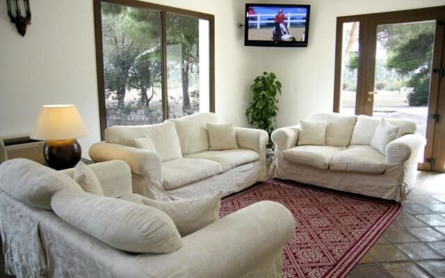 Villa Del Borgo Hotel Relais