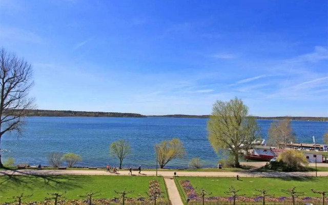 Ferienwohnung Waren SEE 8111