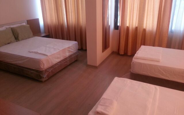 Yenisehir Akpinar Hotel